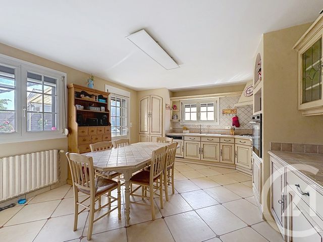 maison à vendre - 5 pièces - 121.0 m2 - PIMPREZ - 60 - PICARDIE - Century 21 Infinity