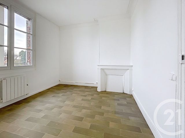 Appartement F2 à louer - 3 pièces - 61.2 m2 - LONGUEIL ANNEL - 60 - PICARDIE - Century 21 Infinity