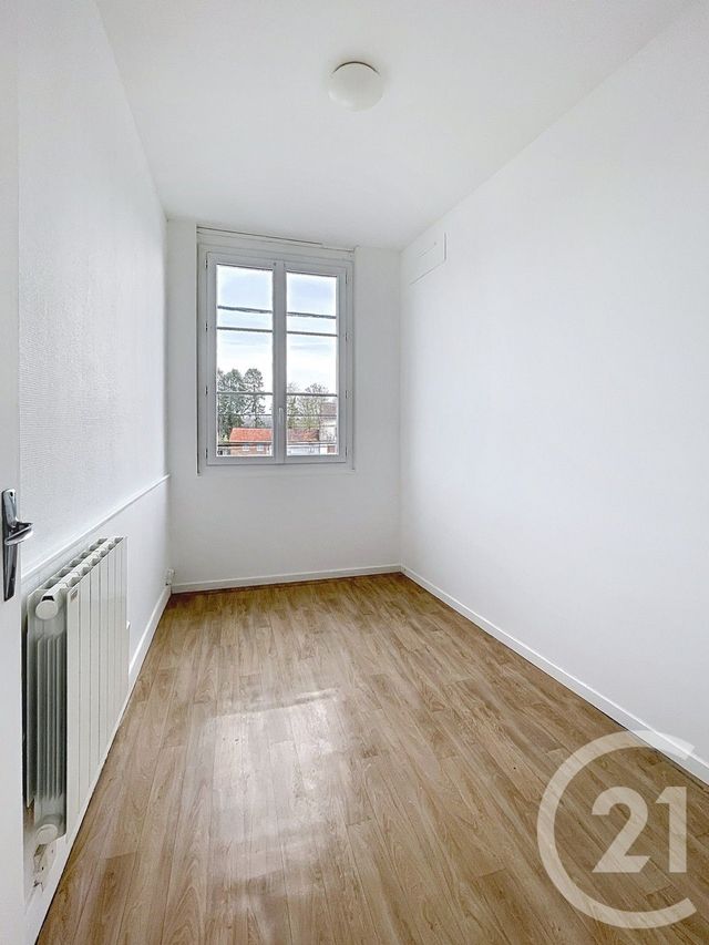 Appartement F2 à louer - 3 pièces - 61.2 m2 - LONGUEIL ANNEL - 60 - PICARDIE - Century 21 Infinity