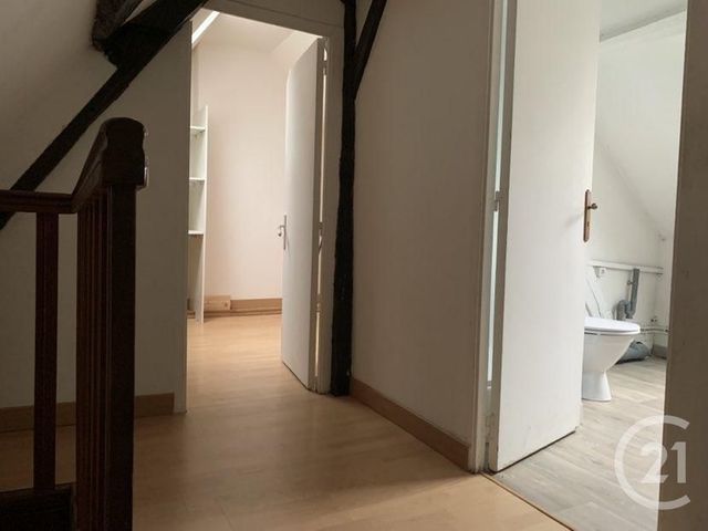 Appartement T3 à louer - 3 pièces - 71.13 m2 - JAUX - 60 - PICARDIE - Century 21 Infinity