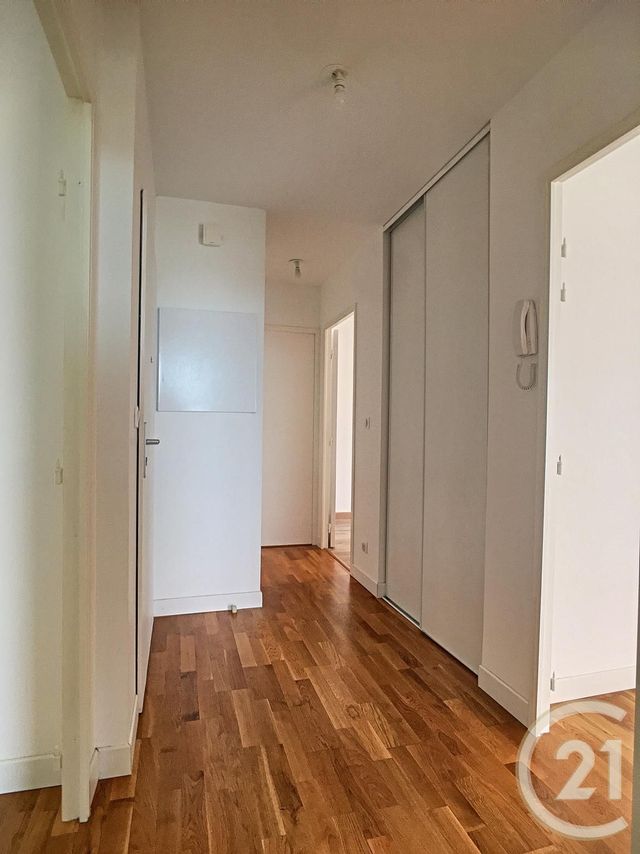 Appartement F3 à louer - 3 pièces - 65.32 m2 - MARGNY LES COMPIEGNE - 60 - PICARDIE - Century 21 Infinity