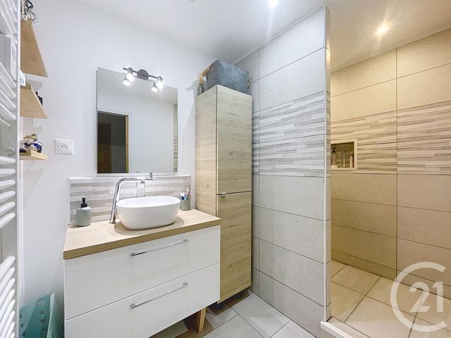 maison à vendre - 4 pièces - 114.0 m2 - RIBECOURT DRESLINCOURT - 60 - PICARDIE - Century 21 Infinity