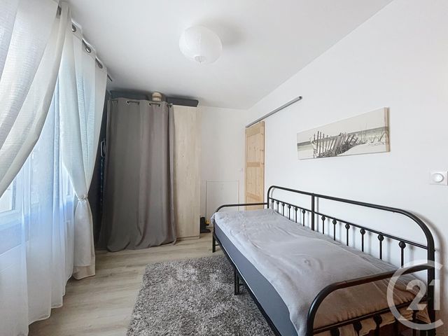 maison à vendre - 4 pièces - 114.0 m2 - RIBECOURT DRESLINCOURT - 60 - PICARDIE - Century 21 Infinity