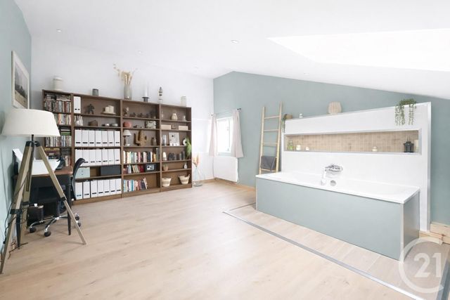 maison à vendre - 4 pièces - 114.0 m2 - RIBECOURT DRESLINCOURT - 60 - PICARDIE - Century 21 Infinity