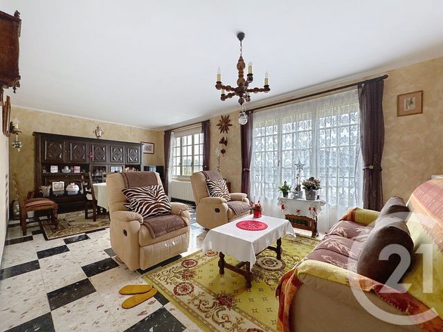 maison à vendre - 4 pièces - 97.56 m2 - CHEVINCOURT - 60 - PICARDIE - Century 21 Infinity