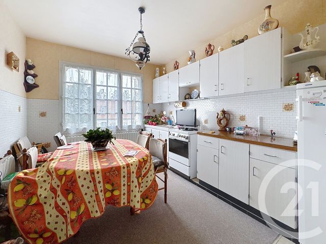 maison à vendre - 4 pièces - 97.56 m2 - CHEVINCOURT - 60 - PICARDIE - Century 21 Infinity