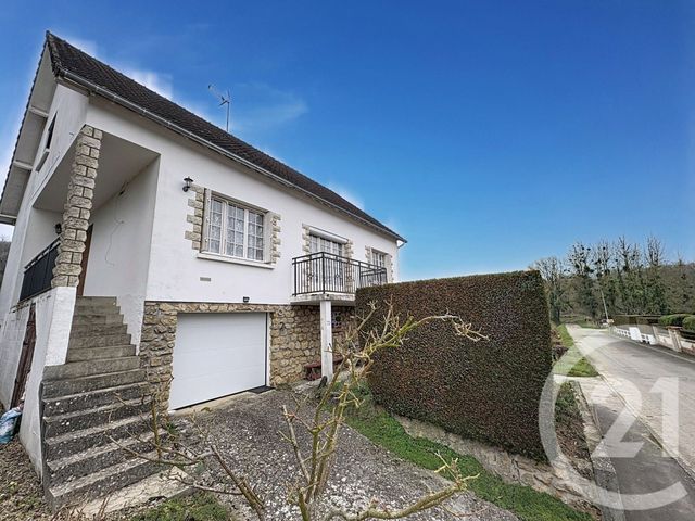 Maison à vendre CHEVINCOURT