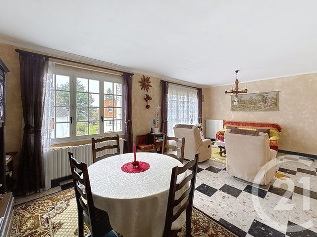 maison à vendre - 4 pièces - 97.56 m2 - CHEVINCOURT - 60 - PICARDIE - Century 21 Infinity