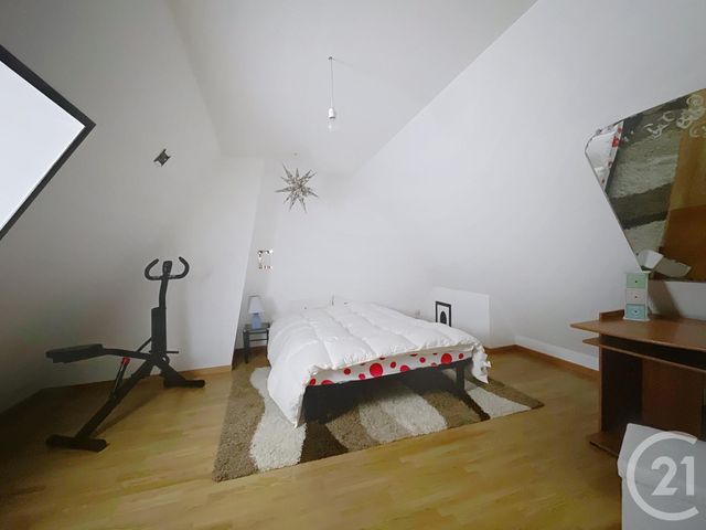 maison à vendre - 4 pièces - 116.0 m2 - MACHEMONT - 60 - PICARDIE - Century 21 Infinity