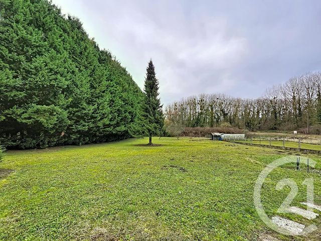 maison à vendre - 4 pièces - 116.0 m2 - MACHEMONT - 60 - PICARDIE - Century 21 Infinity