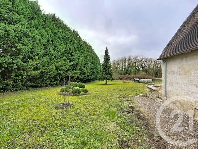 maison à vendre - 4 pièces - 116.0 m2 - MACHEMONT - 60 - PICARDIE - Century 21 Infinity