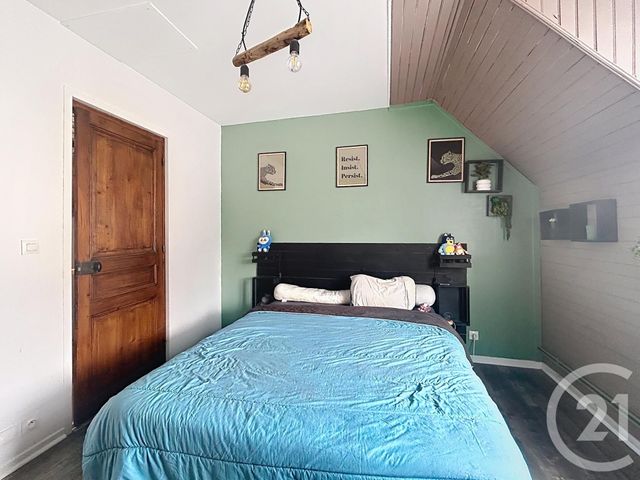 maison à vendre - 3 pièces - 62.26 m2 - THOUROTTE - 60 - PICARDIE - Century 21 Infinity