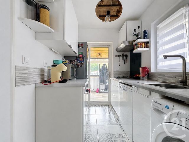 maison à vendre - 3 pièces - 62.26 m2 - THOUROTTE - 60 - PICARDIE - Century 21 Infinity