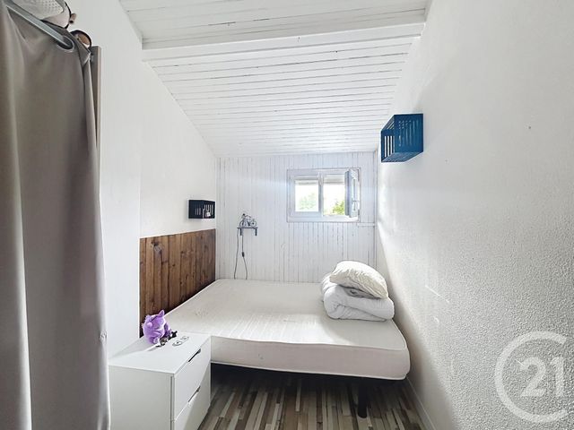 maison à vendre - 3 pièces - 62.26 m2 - THOUROTTE - 60 - PICARDIE - Century 21 Infinity