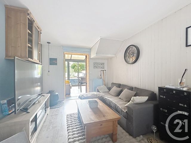 maison à vendre - 3 pièces - 62.26 m2 - THOUROTTE - 60 - PICARDIE - Century 21 Infinity