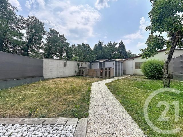 maison à vendre - 3 pièces - 62.26 m2 - THOUROTTE - 60 - PICARDIE - Century 21 Infinity