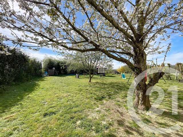 maison à louer - 8 pièces - 126.41 m2 - MORTEMER - 60 - PICARDIE - Century 21 Infinity