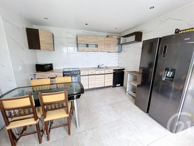 maison à louer - 8 pièces - 126.41 m2 - MORTEMER - 60 - PICARDIE - Century 21 Infinity