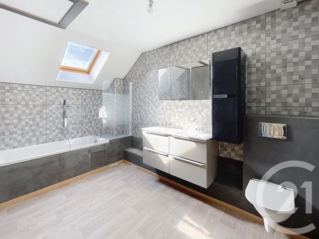 maison à louer - 8 pièces - 126.41 m2 - MORTEMER - 60 - PICARDIE - Century 21 Infinity