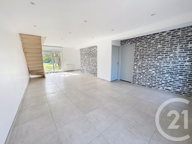 maison à louer - 8 pièces - 126.41 m2 - MORTEMER - 60 - PICARDIE - Century 21 Infinity