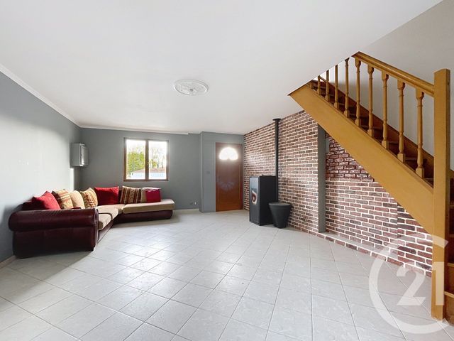 maison à louer - 3 pièces - 57.0 m2 - VIGNEMONT - 60 - PICARDIE - Century 21 Infinity