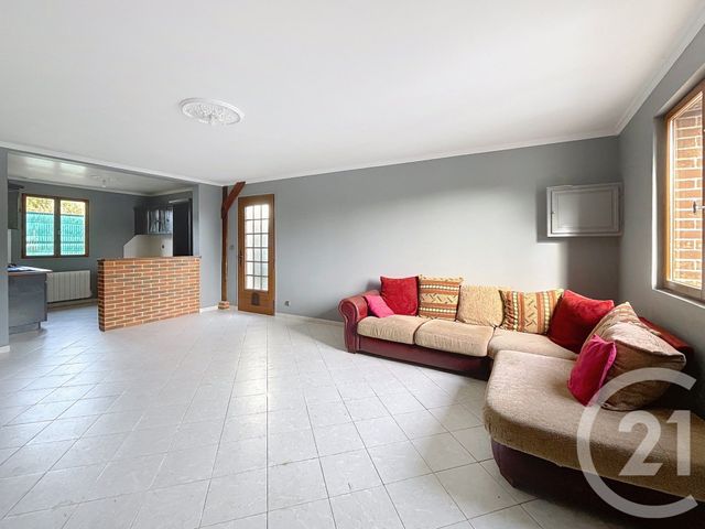 maison à louer - 3 pièces - 57.0 m2 - VIGNEMONT - 60 - PICARDIE - Century 21 Infinity