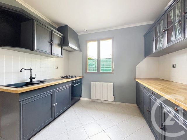 maison à louer - 3 pièces - 57.0 m2 - VIGNEMONT - 60 - PICARDIE - Century 21 Infinity