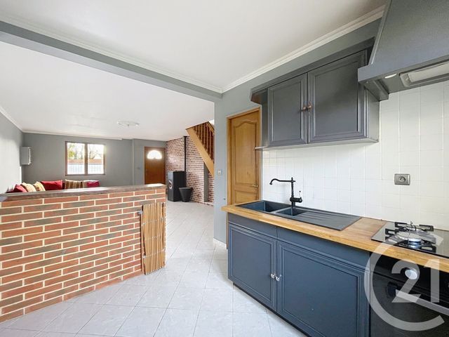 maison à louer - 3 pièces - 57.0 m2 - VIGNEMONT - 60 - PICARDIE - Century 21 Infinity