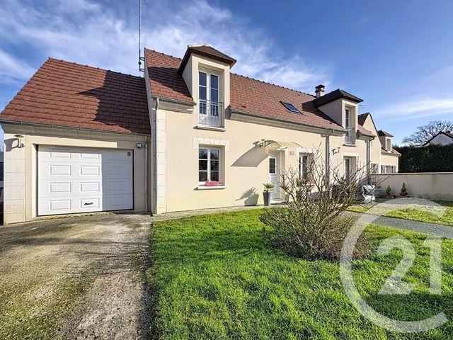 Maison à vendre ST LEGER AUX BOIS