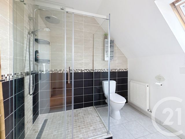 maison à vendre - 5 pièces - 120.67 m2 - ST LEGER AUX BOIS - 60 - PICARDIE - Century 21 Infinity