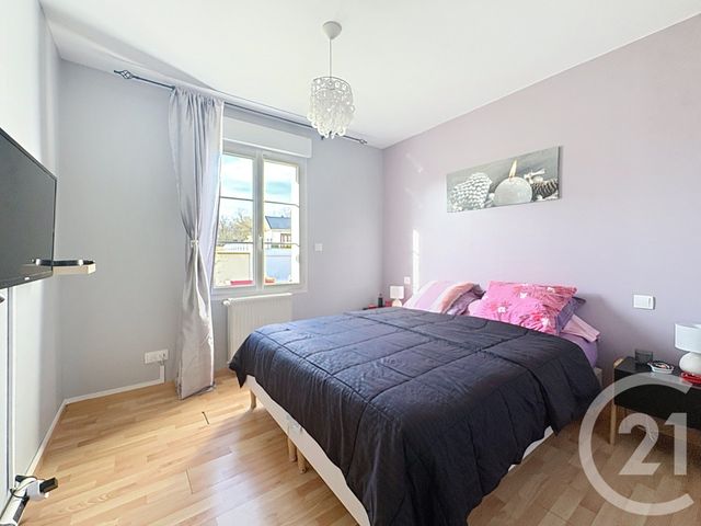 maison à vendre - 5 pièces - 120.67 m2 - ST LEGER AUX BOIS - 60 - PICARDIE - Century 21 Infinity