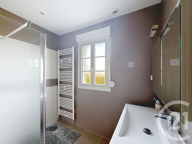 maison à vendre - 5 pièces - 120.67 m2 - ST LEGER AUX BOIS - 60 - PICARDIE - Century 21 Infinity