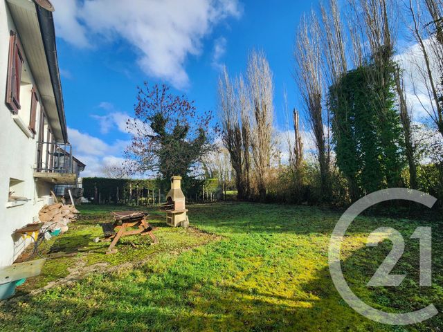 maison à vendre - 3 pièces - 71.0 m2 - LONGUEIL ANNEL - 60 - PICARDIE - Century 21 Infinity