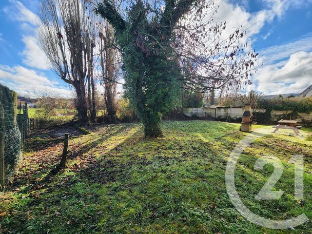 maison à vendre - 3 pièces - 71.0 m2 - LONGUEIL ANNEL - 60 - PICARDIE - Century 21 Infinity