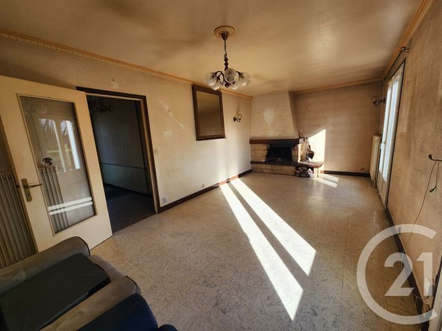 maison à vendre - 3 pièces - 71.0 m2 - LONGUEIL ANNEL - 60 - PICARDIE - Century 21 Infinity