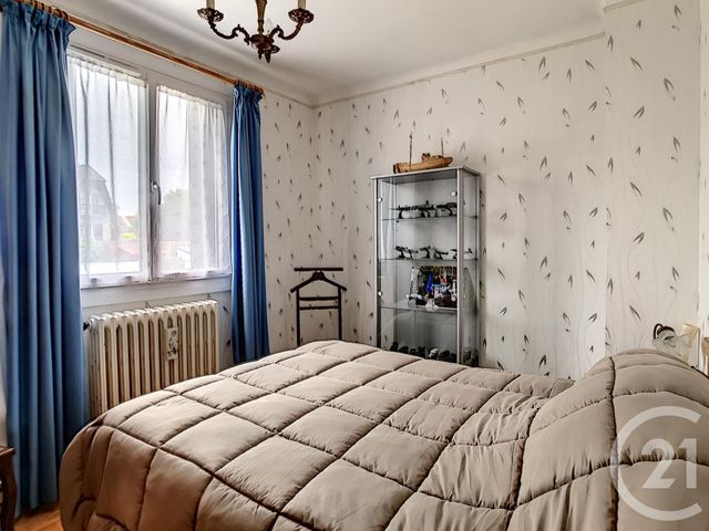 maison à vendre - 4 pièces - 71.01 m2 - LONGUEIL ANNEL - 60 - PICARDIE - Century 21 Infinity maison à vendre - 4 pièces - 71.01 m2 - LONGUEIL ANNEL - 60 - PICARDIE - Century 21 Infinity