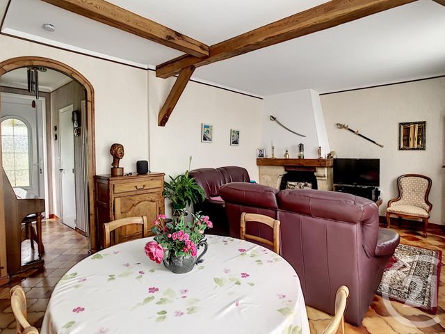 maison à vendre - 4 pièces - 71.01 m2 - LONGUEIL ANNEL - 60 - PICARDIE - Century 21 Infinity maison à vendre - 4 pièces - 71.01 m2 - LONGUEIL ANNEL - 60 - PICARDIE - Century 21 Infinity