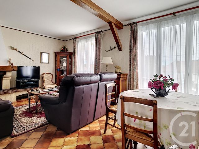 maison à vendre - 4 pièces - 71.01 m2 - LONGUEIL ANNEL - 60 - PICARDIE - Century 21 Infinity maison à vendre - 4 pièces - 71.01 m2 - LONGUEIL ANNEL - 60 - PICARDIE - Century 21 Infinity