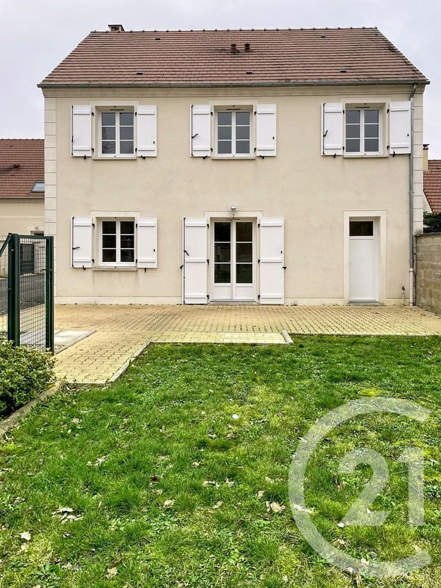 maison - TRACY LE MONT - 60