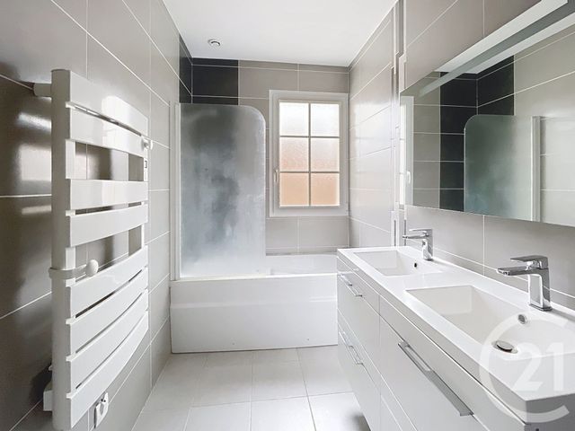 maison à louer - 5 pièces - 120.37 m2 - TRACY LE MONT - 60 - PICARDIE - Century 21 Infinity