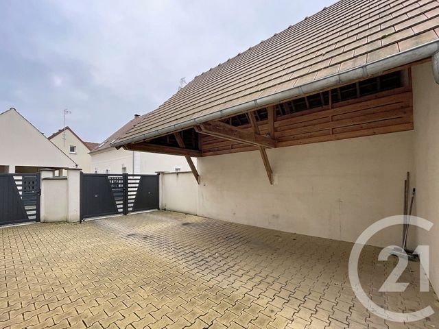 maison à louer - 5 pièces - 120.37 m2 - TRACY LE MONT - 60 - PICARDIE - Century 21 Infinity