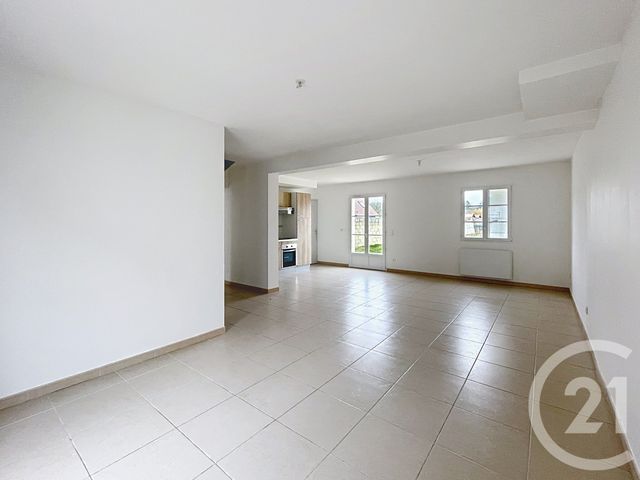 maison à louer - 5 pièces - 120.37 m2 - TRACY LE MONT - 60 - PICARDIE - Century 21 Infinity