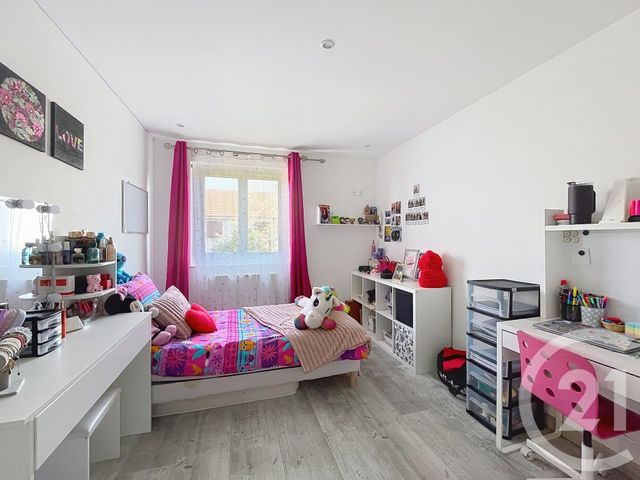 maison à vendre - 4 pièces - 138.8 m2 - THOUROTTE - 60 - PICARDIE - Century 21 Infinity