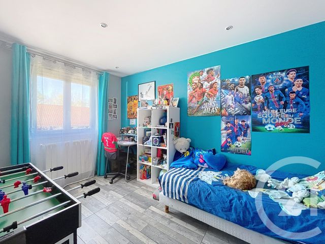 maison à vendre - 4 pièces - 138.8 m2 - THOUROTTE - 60 - PICARDIE - Century 21 Infinity