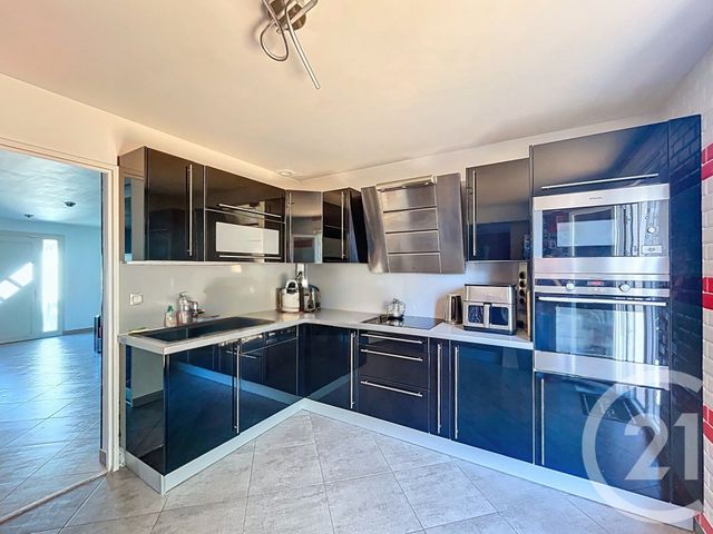 maison à vendre - 4 pièces - 138.8 m2 - THOUROTTE - 60 - PICARDIE - Century 21 Infinity