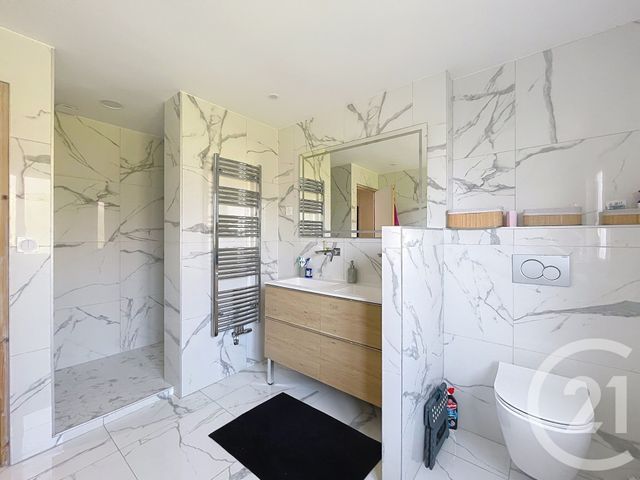 maison à vendre - 4 pièces - 138.8 m2 - THOUROTTE - 60 - PICARDIE - Century 21 Infinity