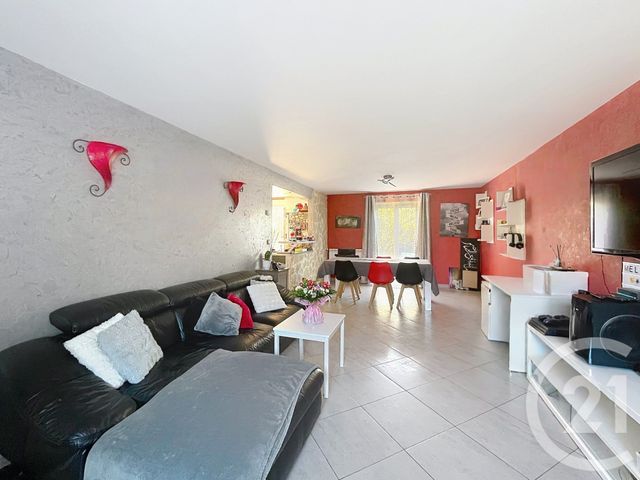 maison à vendre - 4 pièces - 138.8 m2 - THOUROTTE - 60 - PICARDIE - Century 21 Infinity