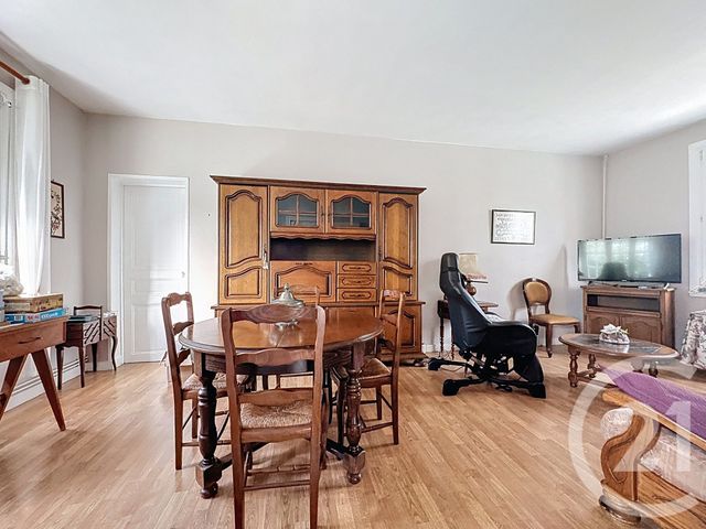 maison à vendre - 3 pièces - 72.53 m2 - THOUROTTE - 60 - PICARDIE - Century 21 Infinity