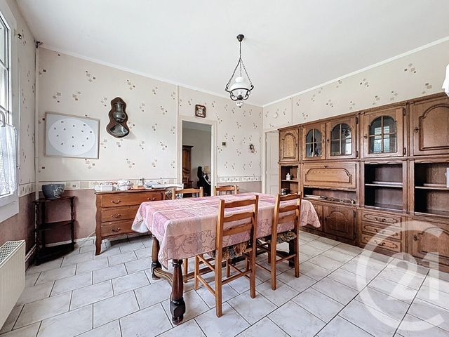 maison à vendre - 3 pièces - 72.53 m2 - THOUROTTE - 60 - PICARDIE - Century 21 Infinity