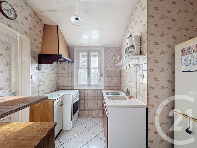 maison à vendre - 3 pièces - 72.53 m2 - THOUROTTE - 60 - PICARDIE - Century 21 Infinity